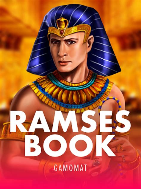 Ramses Book Sportingbet